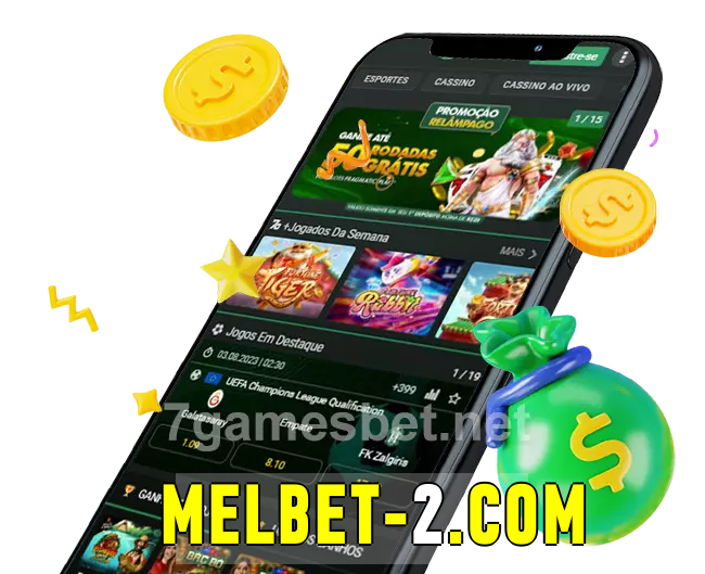 Baixe o aplicativo Melbet para jogar a qualquer momento
