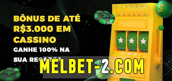 7gams melhor bônus de depósito